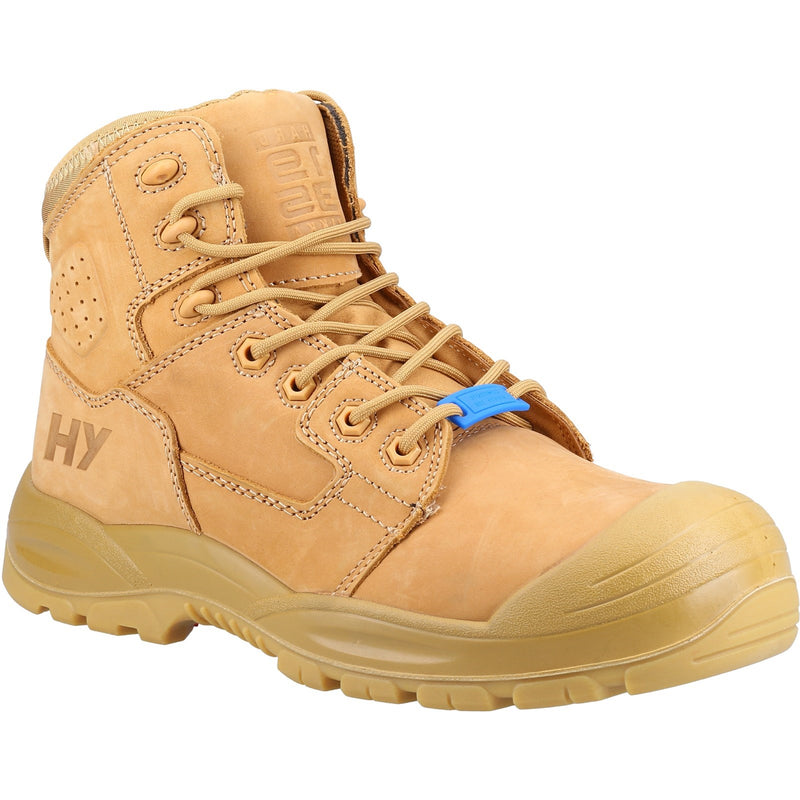 Hard Yakka Legend PR Safety Boot - Wheat