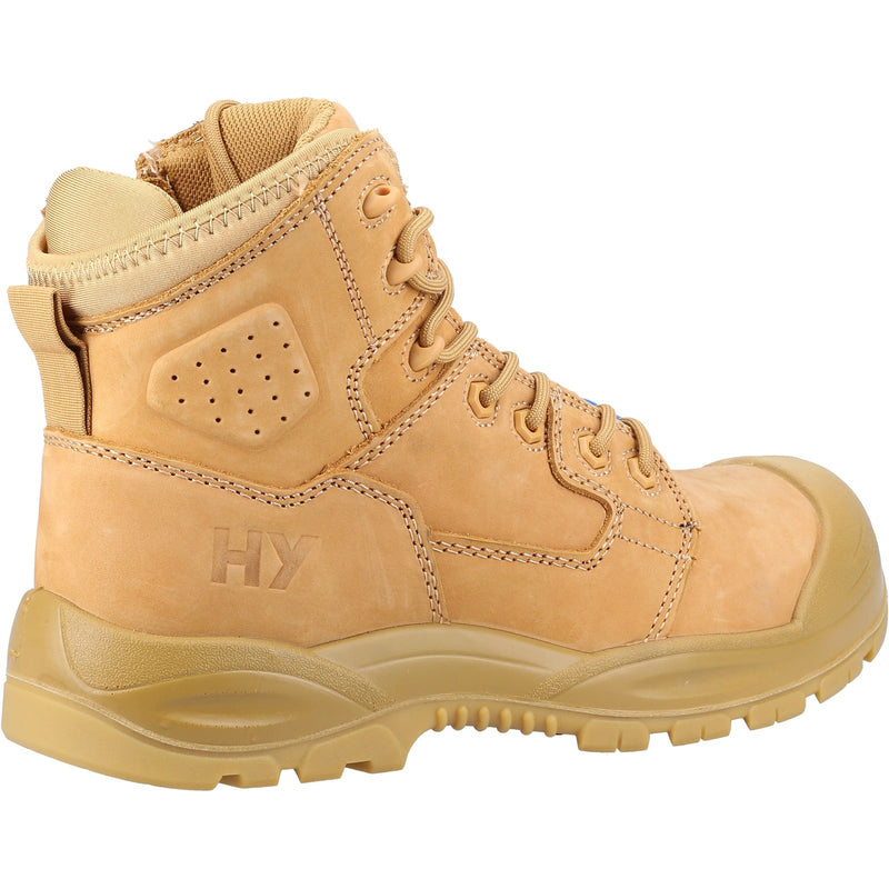 Hard Yakka Legend PR Safety Boot - Wheat