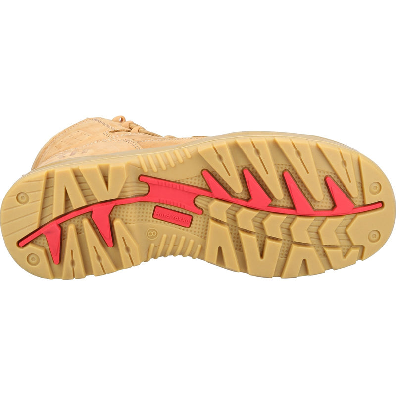 Hard Yakka Legend PR Safety Boot - Wheat