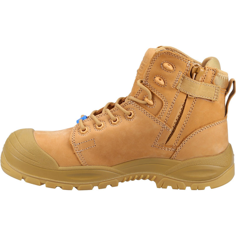 Hard Yakka Legend PR Safety Boot - Wheat