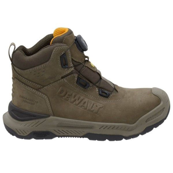 DeWalt GRIDX Waterproof BOA Safety Boot