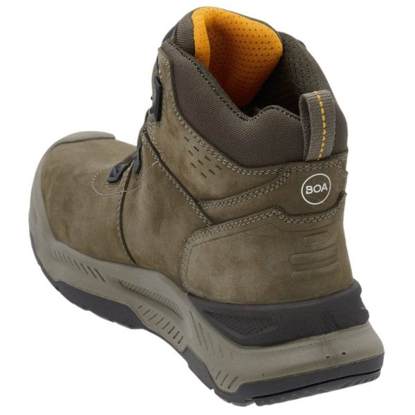 DeWalt GRIDX Waterproof BOA Safety Boot