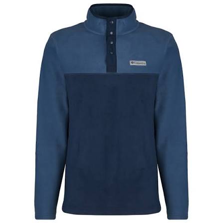 Columbia Steens Mountain Half Snap Fleece