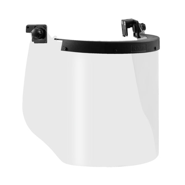 Kask Arc Visor Class 1 WVI00014, front view