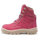 Steel Blue Southern Cross Zip Boot 592761 - Ladies S3