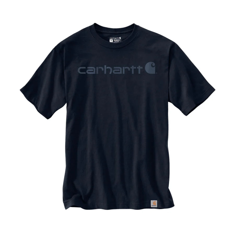 Carhartt Core Logo T-Shirt 103361