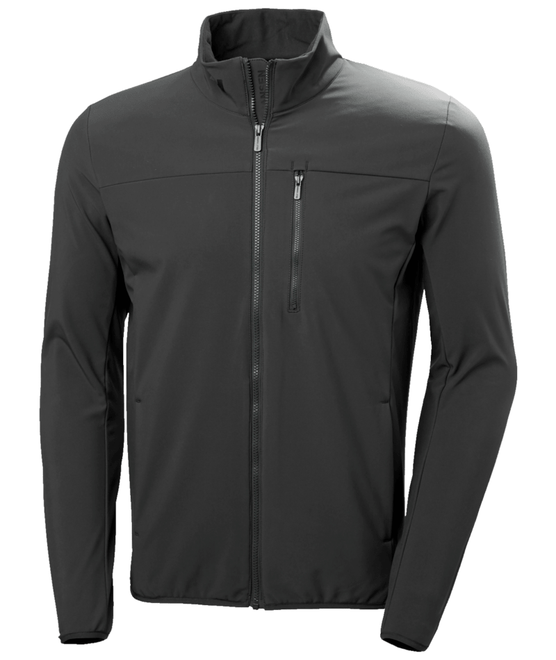 Helly Hansen 30223 Crew Softshell Jacket