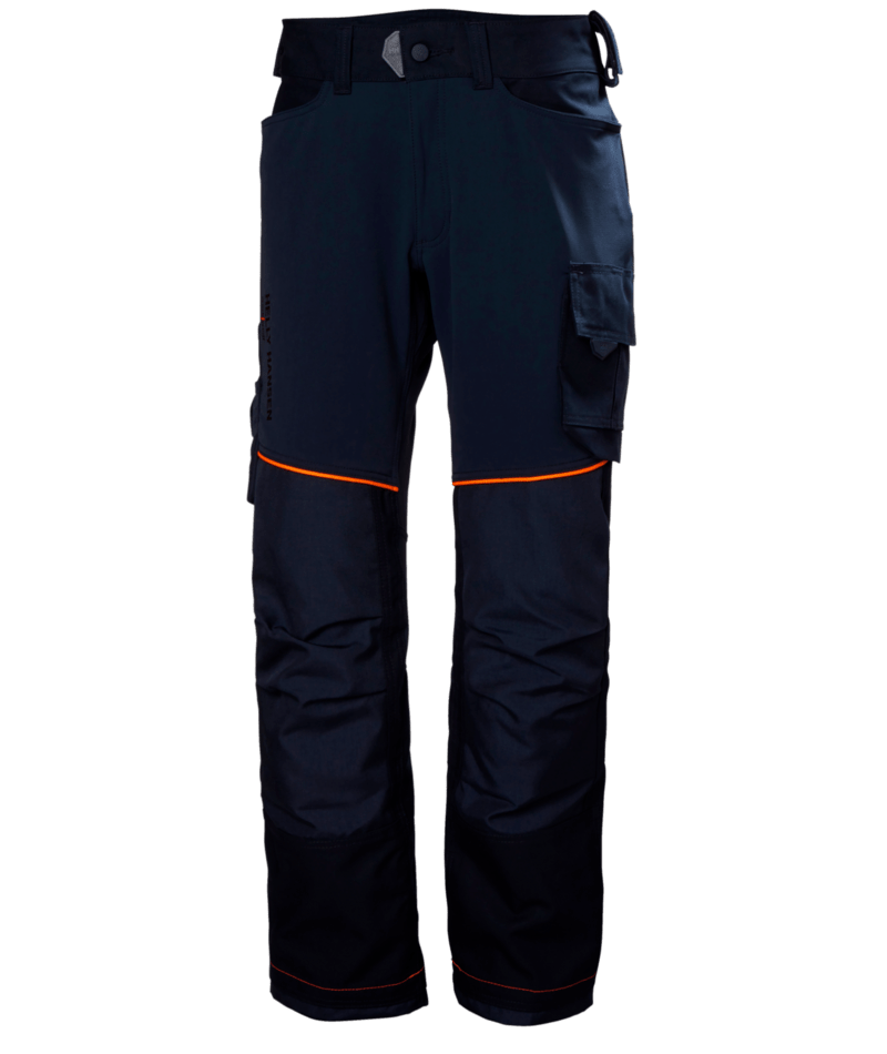 Helly Hansen 77446 Chelsea Evolution Work Pant