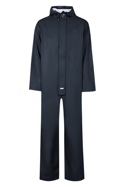 Lyngsoe LR13 waterproof work coverall