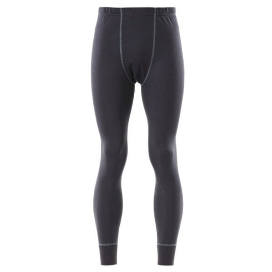 Mascot Multisafe Flame Retardant Thermal Trousers 50122-929, front view
