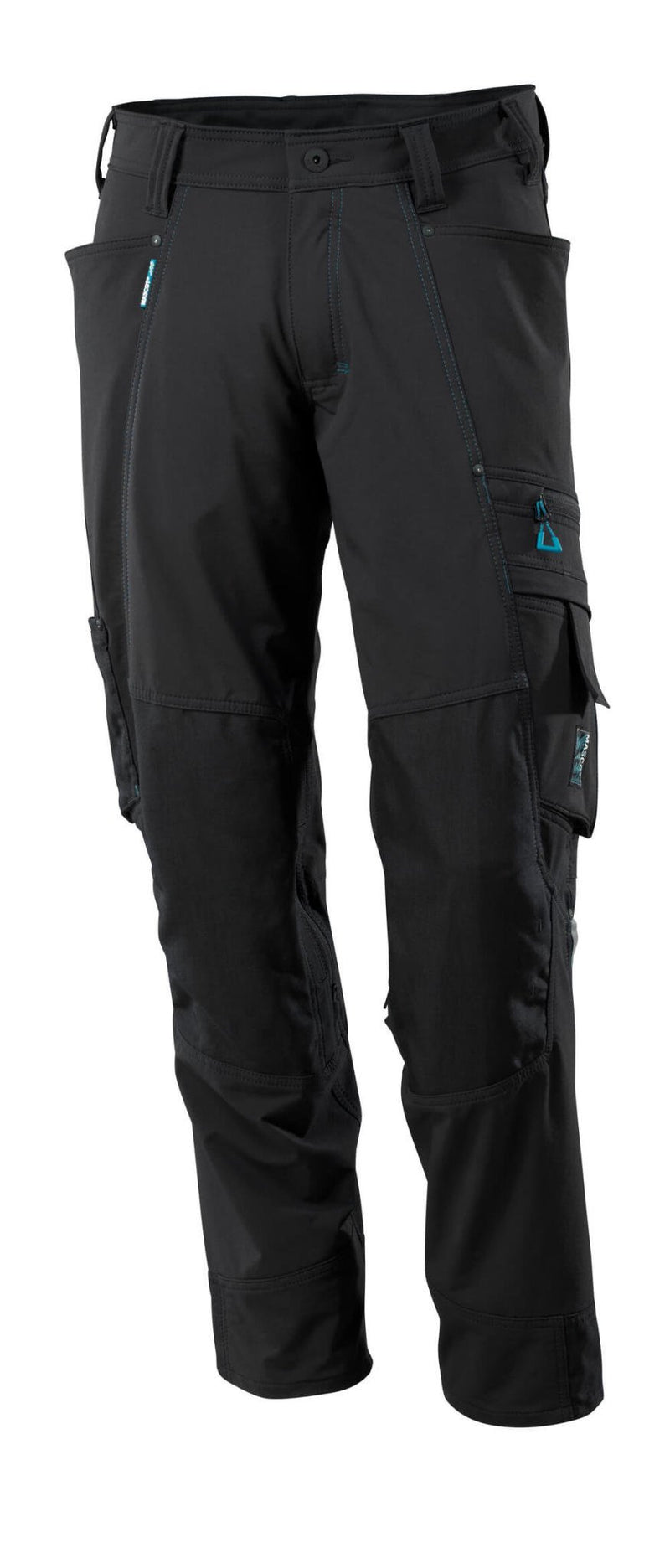 Mascot 17179 Stretch Trouser with Kneepad Pockets