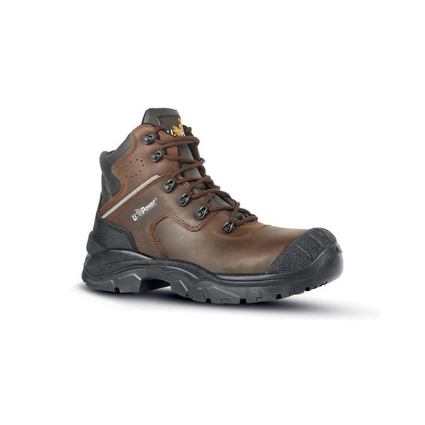 U-Power Greenland Uk 10364 S3S Safety Boots