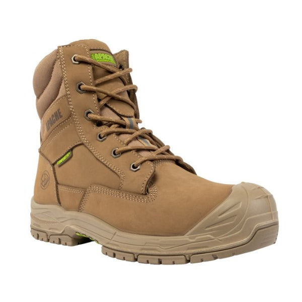Apache Outback Water Resistant Safety Boot