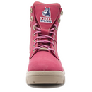 Steel Blue Southern Cross Zip Boot 592761 - Ladies S3