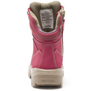 Steel Blue Southern Cross Zip Boot 592761 - Ladies S3