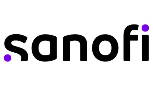 Sanofi company logo