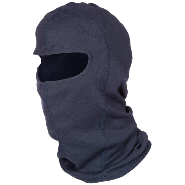 Sioen Pro Flame Retardant Balaclava 560AA2MF2, front view