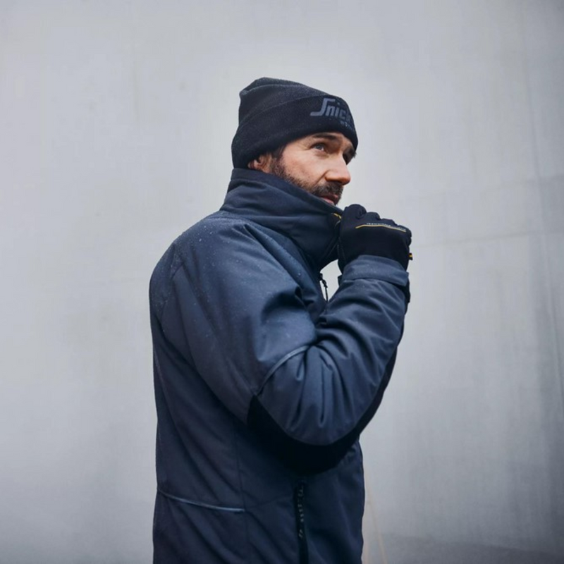 Snickers 1158 AllroundWork Winter Jacket