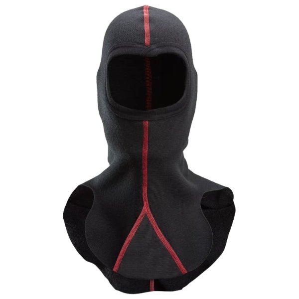 Snickers ProtecWork Flame Retardant Balaclava 9062-0400, front view