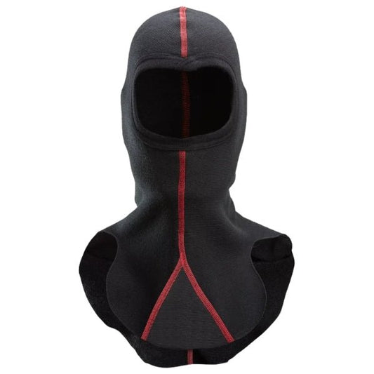 Snickers ProtecWork Flame Retardant Balaclava 9062-0400, front view