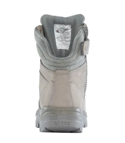 Steel Blue Southern Cross Zip Work Boot 398590
