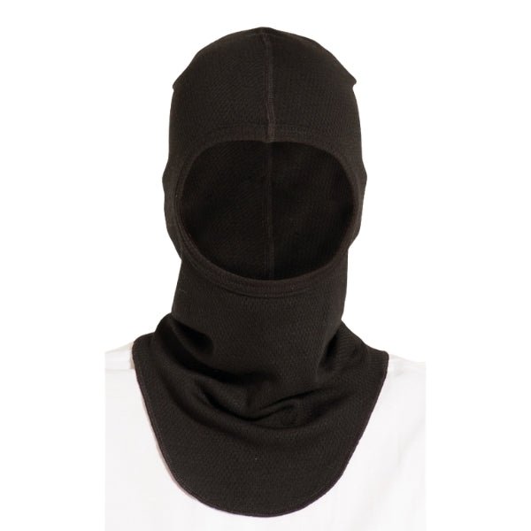 Tranemo Flame Retardant Balaclava 630890, front view