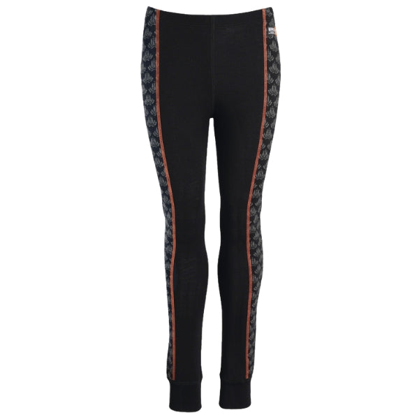 Tranemo Flame Retardant Base Layer Trousers 631190, front view