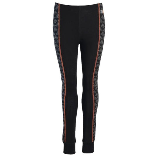 Tranemo Flame Retardant Base Layer Trousers 631190, front view