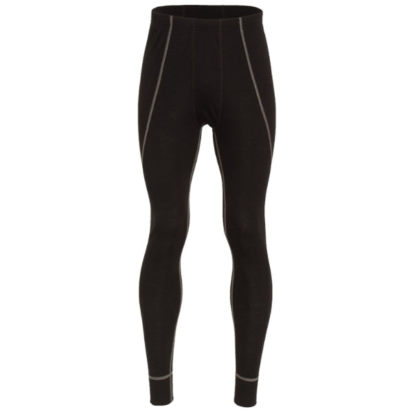 Tranemo Flame Retardant Base Layer Trousers 631290, front view