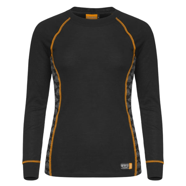Tranemo Flame Retardant Base Layer 631490, front view