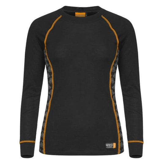 Tranemo Flame Retardant Base Layer 631490, front view