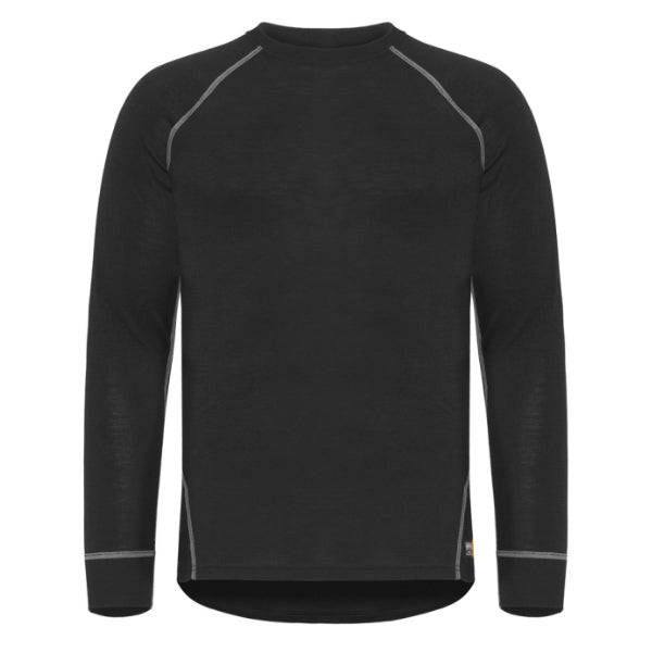 Tranemo Flame Retardant Base Layer 631590, front view