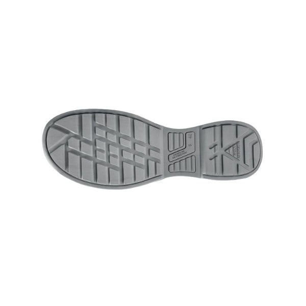 U-Power Morrison safety boots slip resistant outsole
