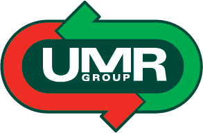 UMR Group company logo