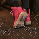 Steel Blue Southern Cross Zip Boot 592761 - Ladies S3