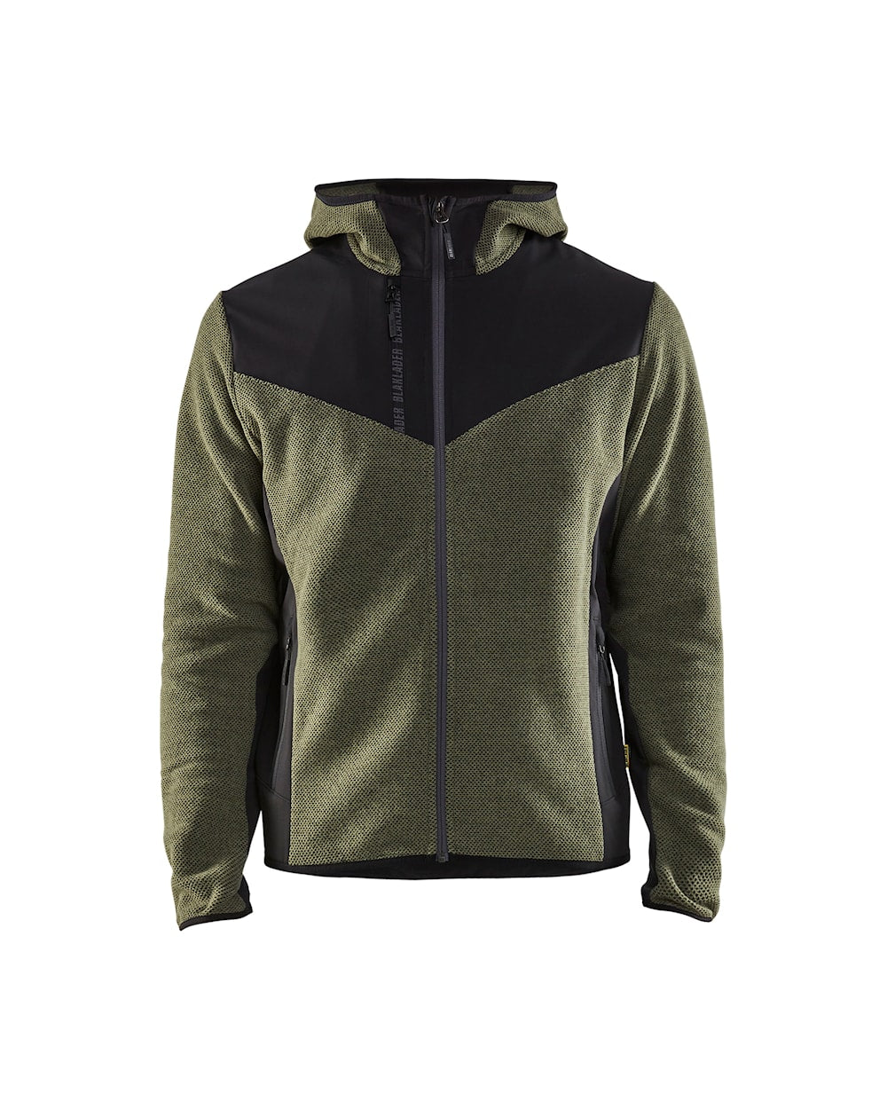 Blaklader 5940 Softshell Knitted Jacket