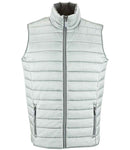 Sol's Wave Padded Bodywarmer