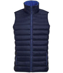 Sol's Wave Padded Bodywarmer