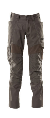 Mascot 18579 Trousers with kneepad pockets -