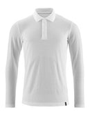 Mascot 20483 Long sleeved Polo Shirt