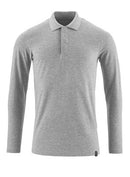 Mascot 20483 Long sleeved Polo Shirt