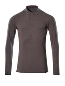Mascot 20483 Long sleeved Polo Shirt