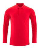 Mascot 20483 Long sleeved Polo Shirt