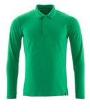 Mascot 20483 Long sleeved Polo Shirt