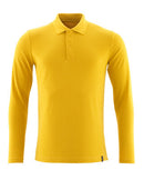 Mascot 20483 Long sleeved Polo Shirt