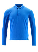 Mascot 20483 Long sleeved Polo Shirt