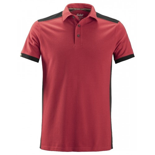 Snickers 2715 AW Polo Shirt Color Combo