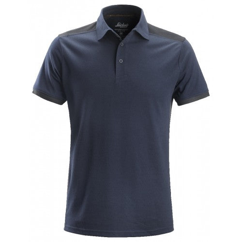 Snickers 2715 AW Polo Shirt Color Combo
