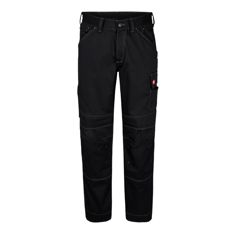 Engel 2760-575 Combat Cotton Trousers - Black