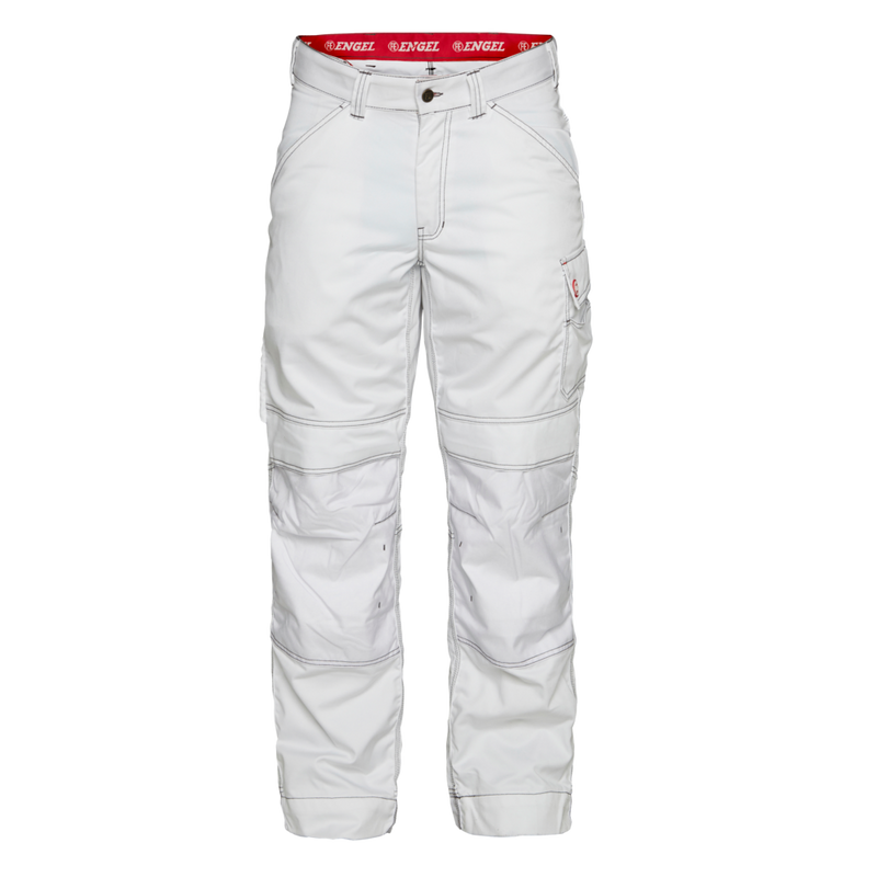 Engel 2760-630 Combat Trousers - White